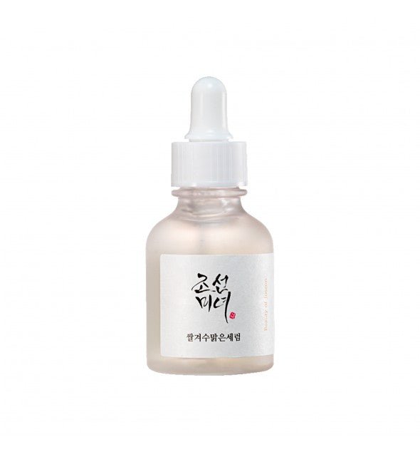Beauty of Joseon Glow Deep Serum – Rice + Alpha - Arbutin Brightening Serum | Even Tone & Radiance (30ml) - San Ha Co