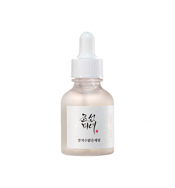 Beauty of Joseon Glow Deep Serum – Rice + Alpha-Arbutin Brightening Serum | Even Tone & Radiance (30ml)