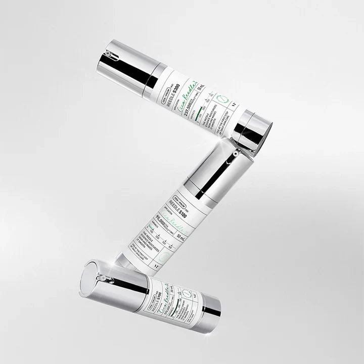 VT Reedle Shot 100: A experiência surreal de microagulhamento (microneedling) em casa