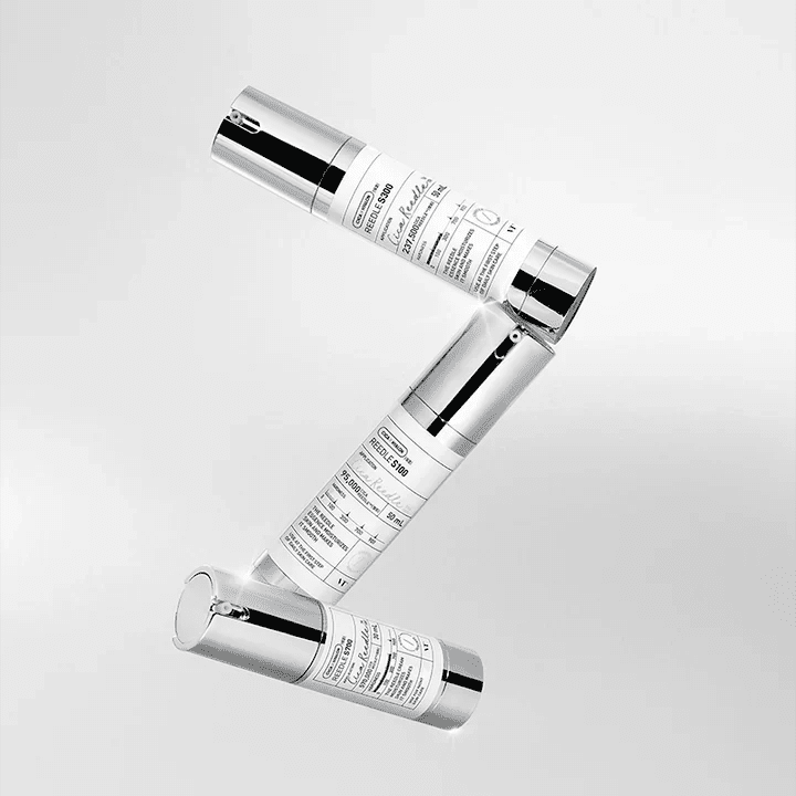 VT Reedle Shot 100: A experiência surreal de microagulhamento (microneedling) em casa - San Ha Co