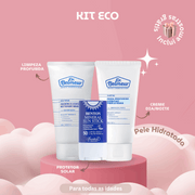 Kit Eco Pele Seca