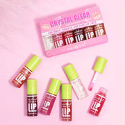 Lip Gloss Hidratante 6uni