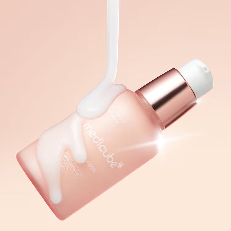 Medicube Triple Collagen Serum