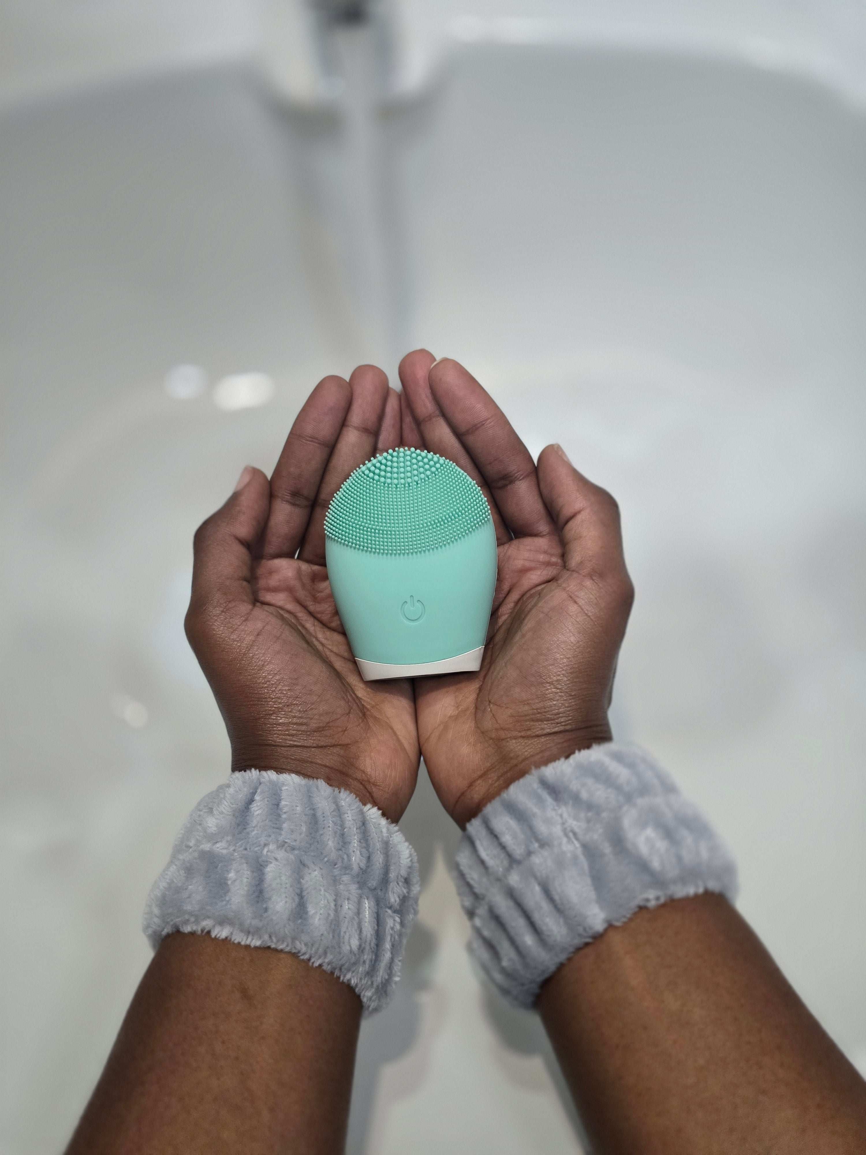 Headband e 2 Pulseiras