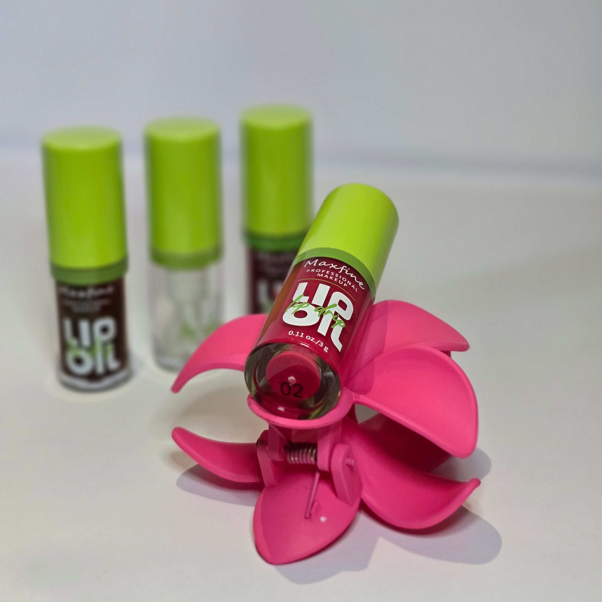 Batom Lip Oil