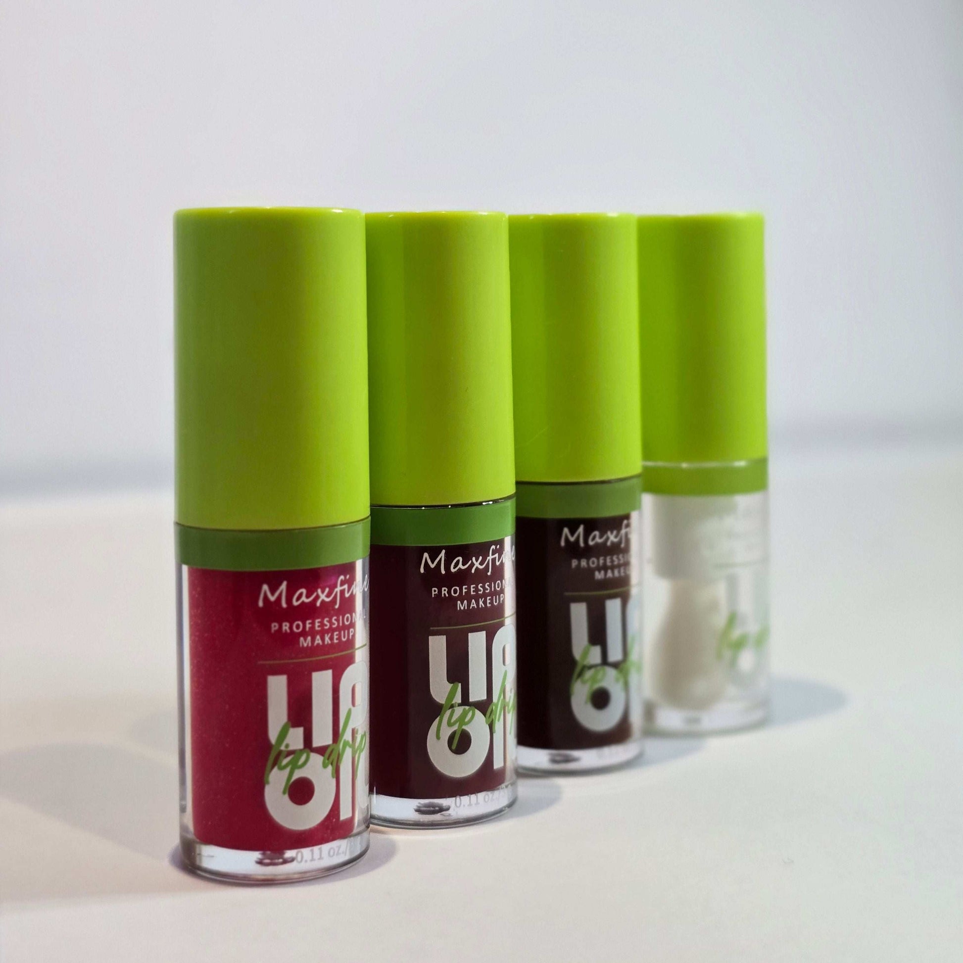 Batom Lip Oil