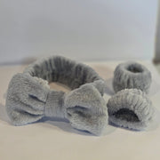 Headband e 2 Pulseiras