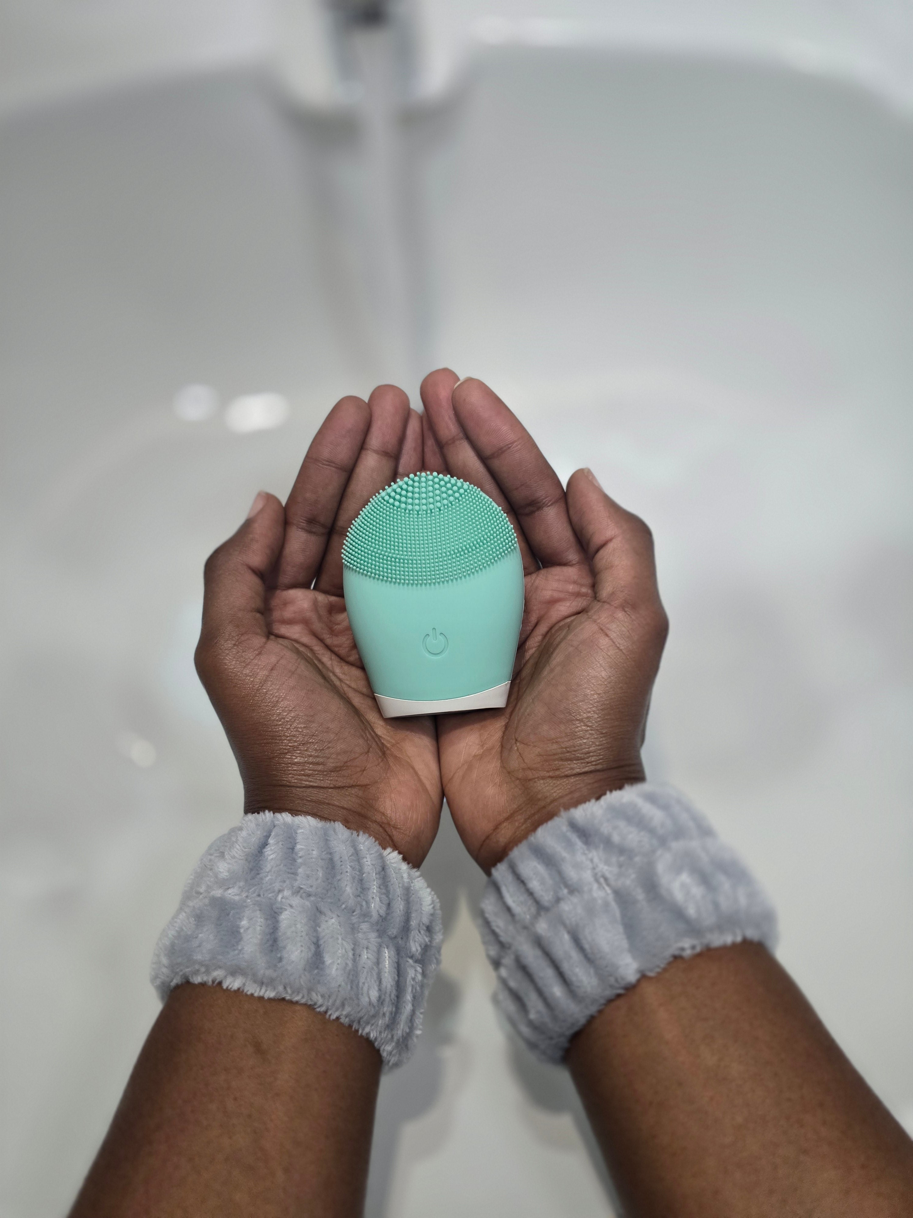 Headband e 2 Pulseiras