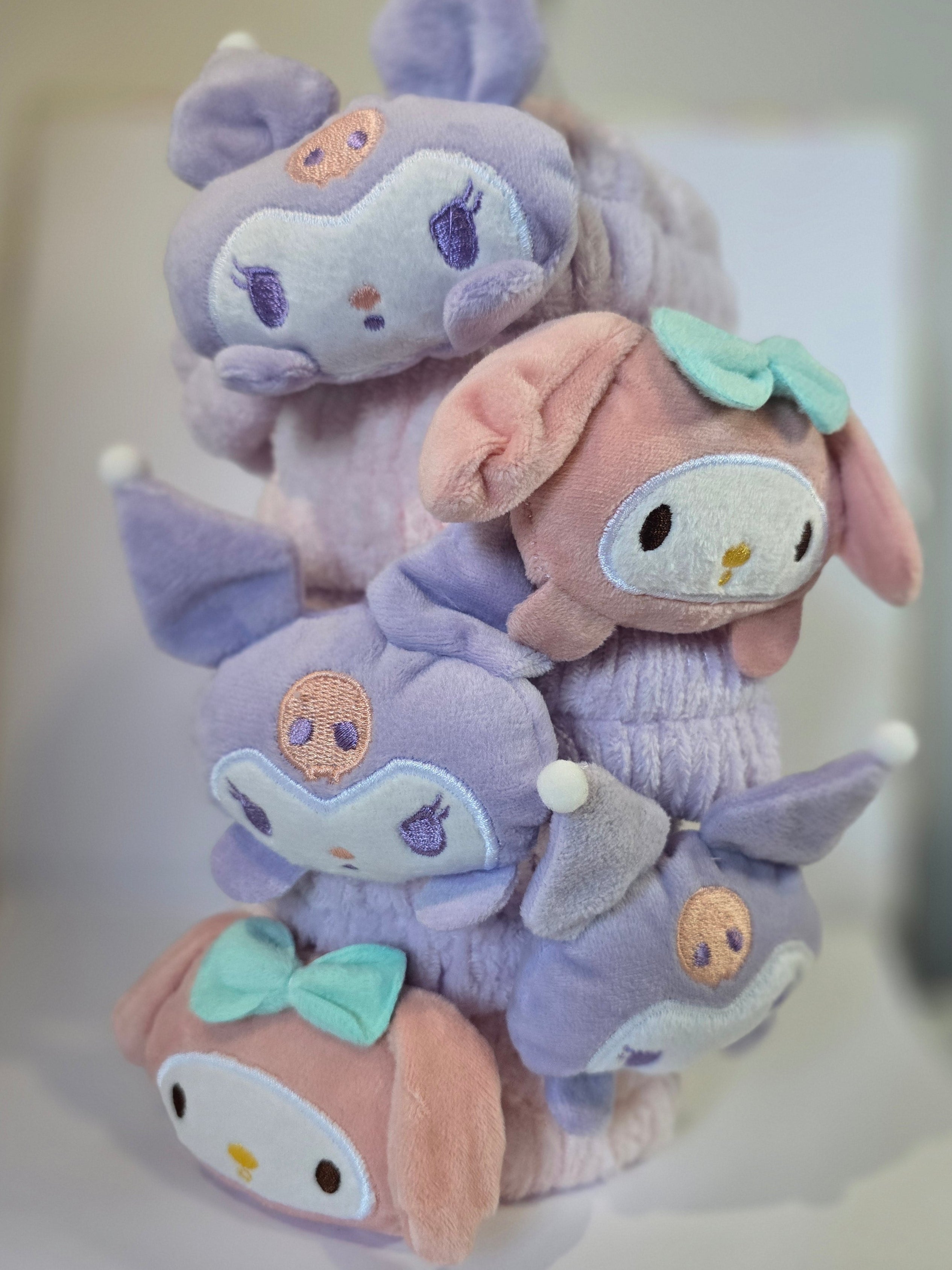 Headband de Maquilhagem K-pop