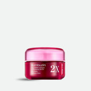 Numbuzin No.2 Rose PDRN Collagen 2X Plumping Serum
