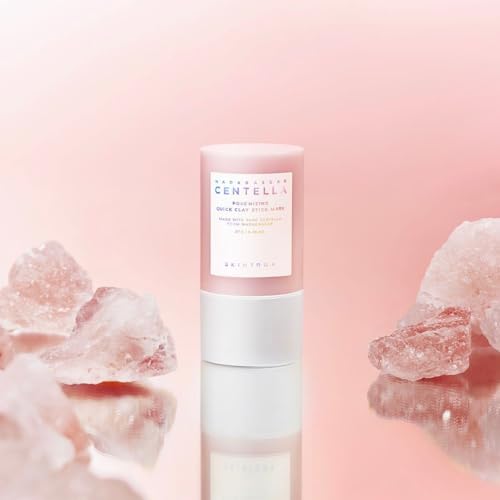 SKIN1004 Quick Clay Stick Poremizing Mascara