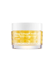 Deep Collagen Retinol Power Boosting Capsule Cream