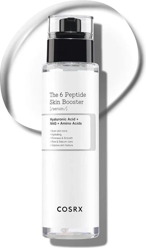COSRX - 6-Peptide Skin Booster Serum