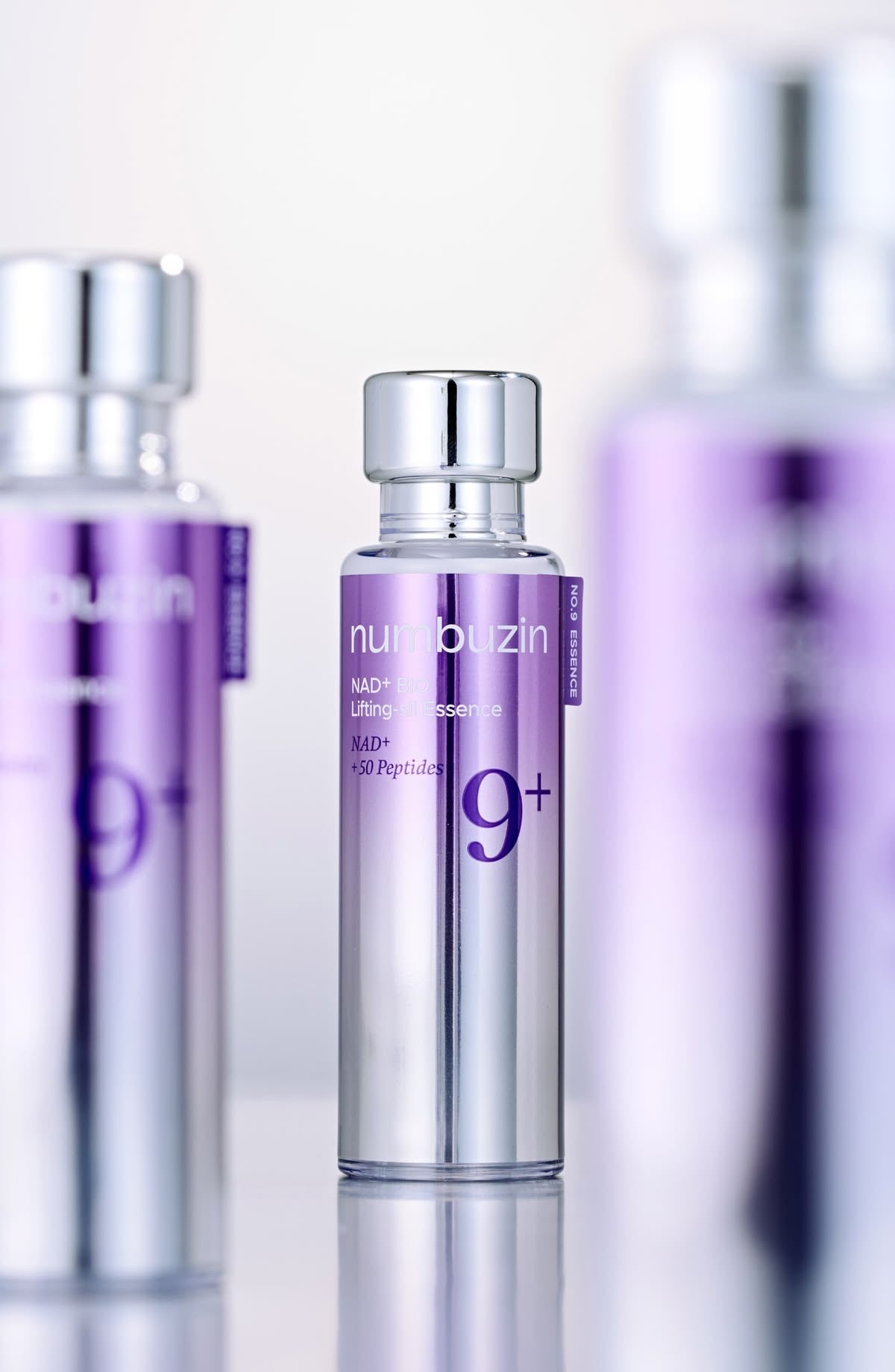 Numbuzin No.9 NAD+ Bio Lifting-sil Essence
