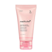 Medicube PDRN Pink Caffeine Night Wrapping Mask
