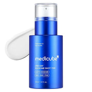 Medicube Exosome Shot Pore Serum 2000 – Pore-Tightening &amp; Skin Renewal Serum | Smooth Texture &amp; Firmness Boost (30ml)