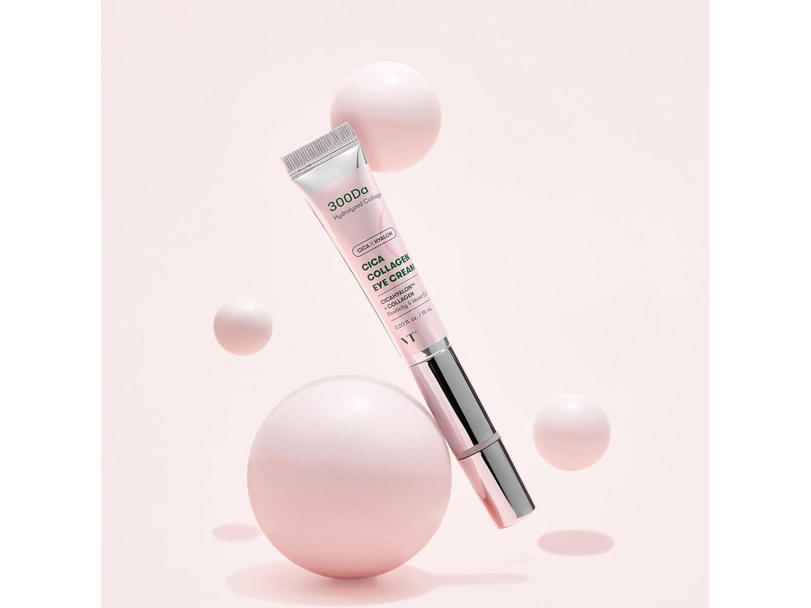 VT Cosmetics Cica Collagen Eye Cream