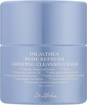 Dr. Althea Pore Refresh Grinding Cleansing Balm