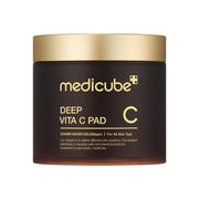 MEDICUBE DEEP VITA C PAD