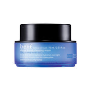 BELIF AQUA BOMB SLEEPING MASK