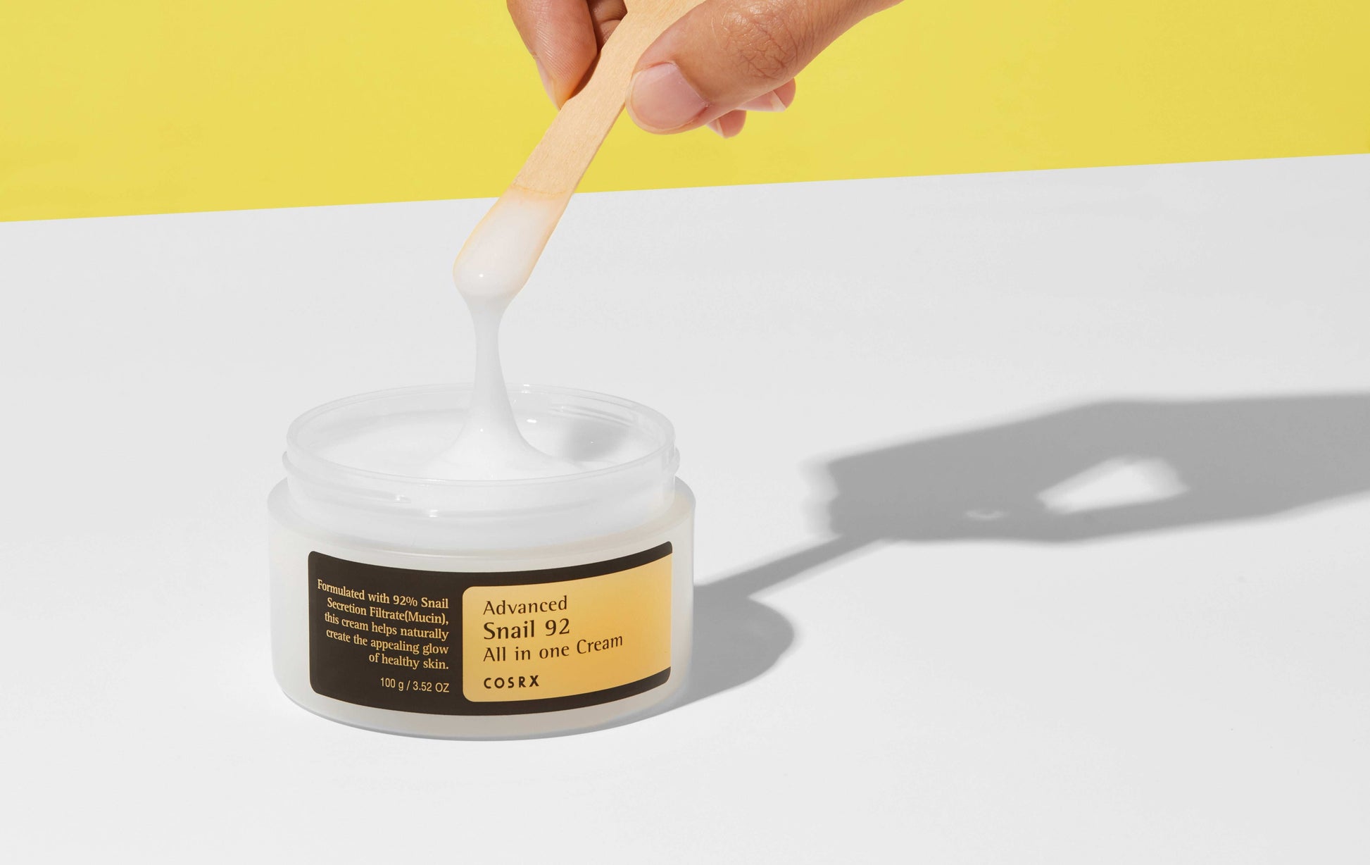 COSRX Advanced Snail 92 All In One Cream