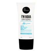 SUNTIQUE  I'M AQUA SUN ESSENCE