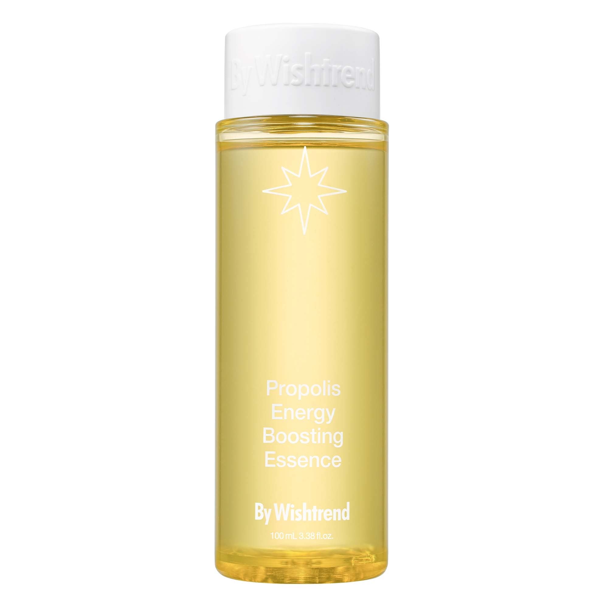 BY WISHTREND ESSÊNCIA ENERGÉTICA DE PRÓPOLIS
