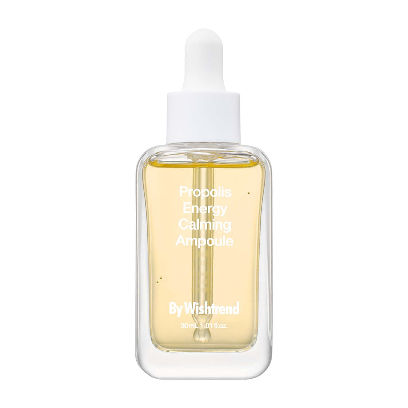 By Wishtrend - Propolis Energy Calming Ampoule