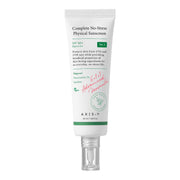 AXIS-Y COMPLETE NO-STRESS PHYSICAL SUNSCREEN V.3