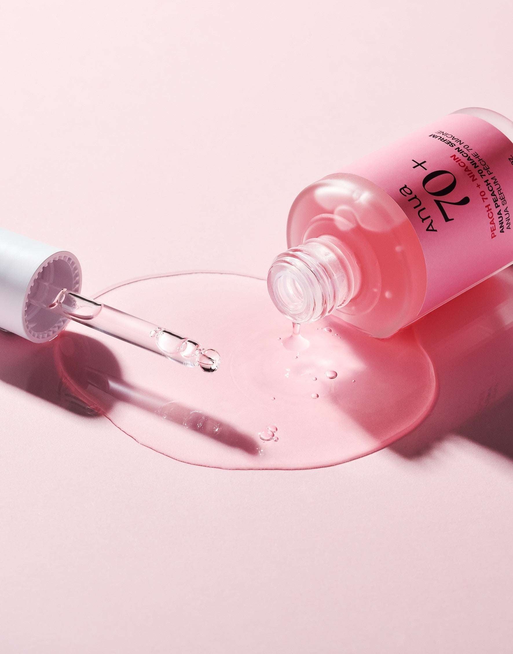 Anua Peach 70 Niacin Serum