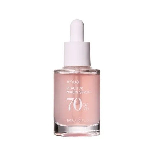 ANUA PEACH 70 NIACIN SERUM
