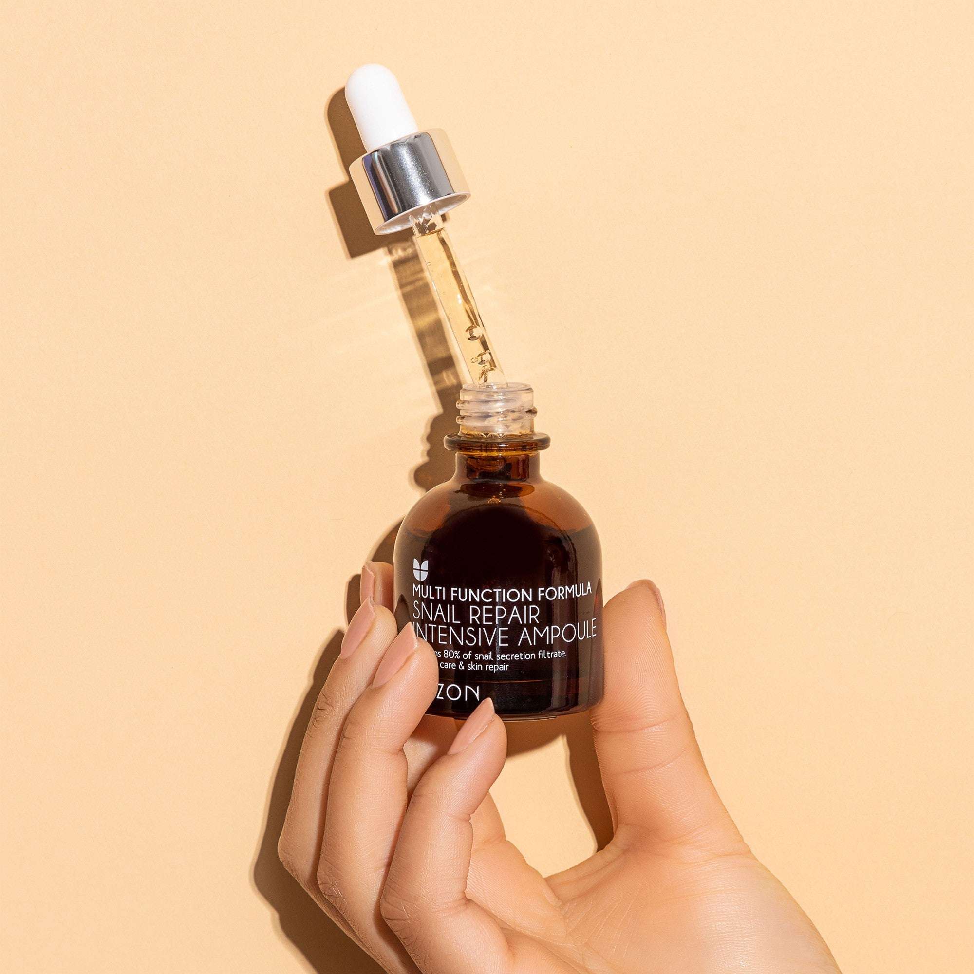 Mizon Snail Repair Intensive Ampoule