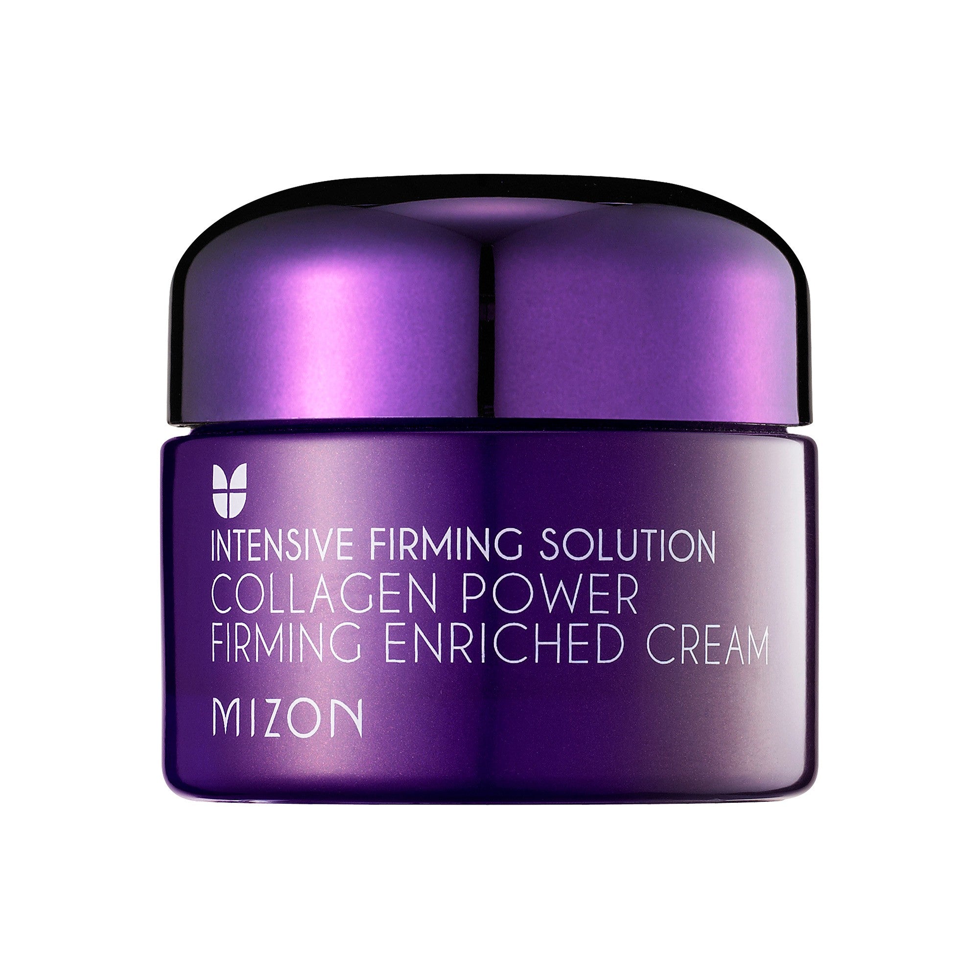 MIZON COLLAGEN POWER FIRMING ENRICHED CREAM