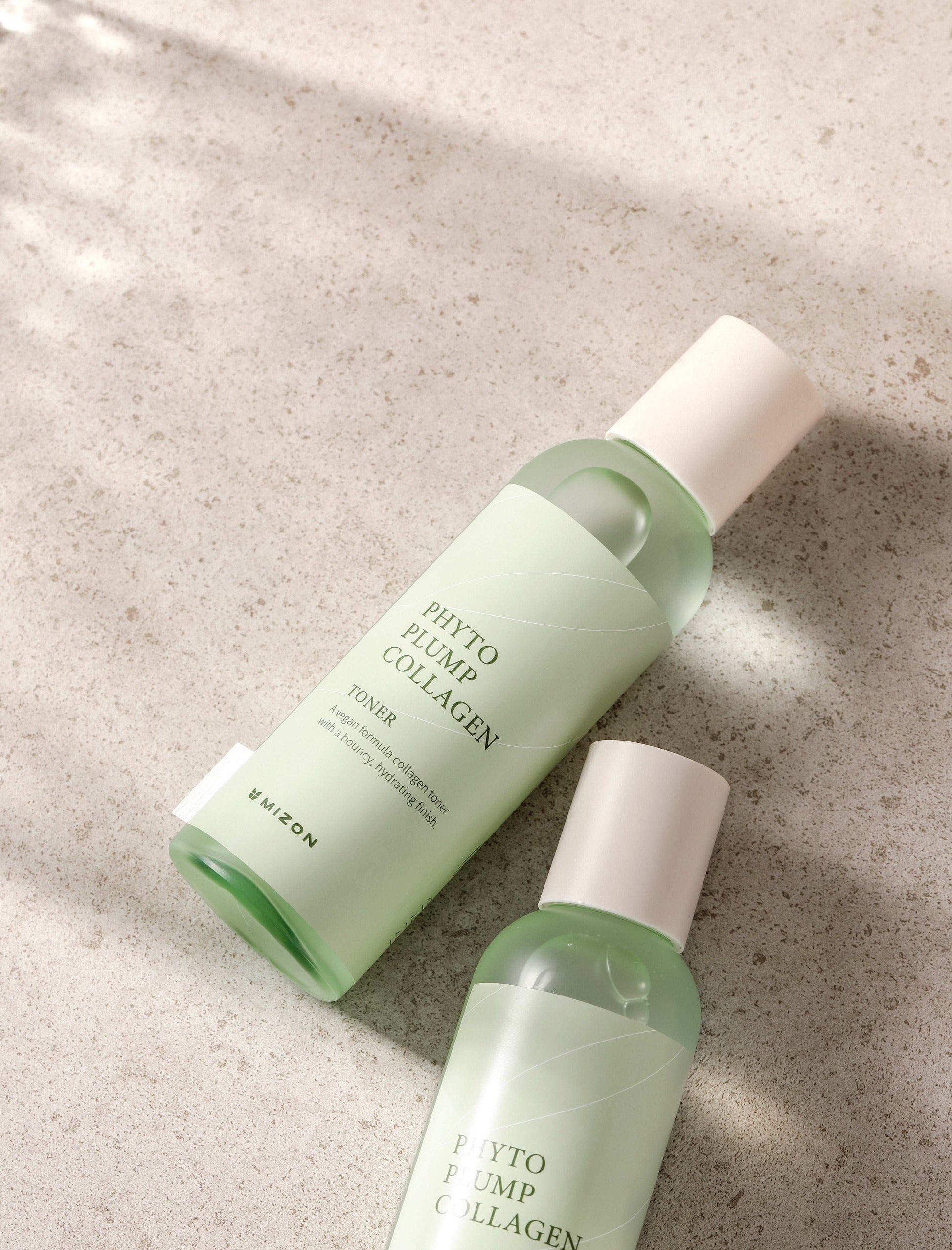 Mizon Phyto Plump Collagen Toner