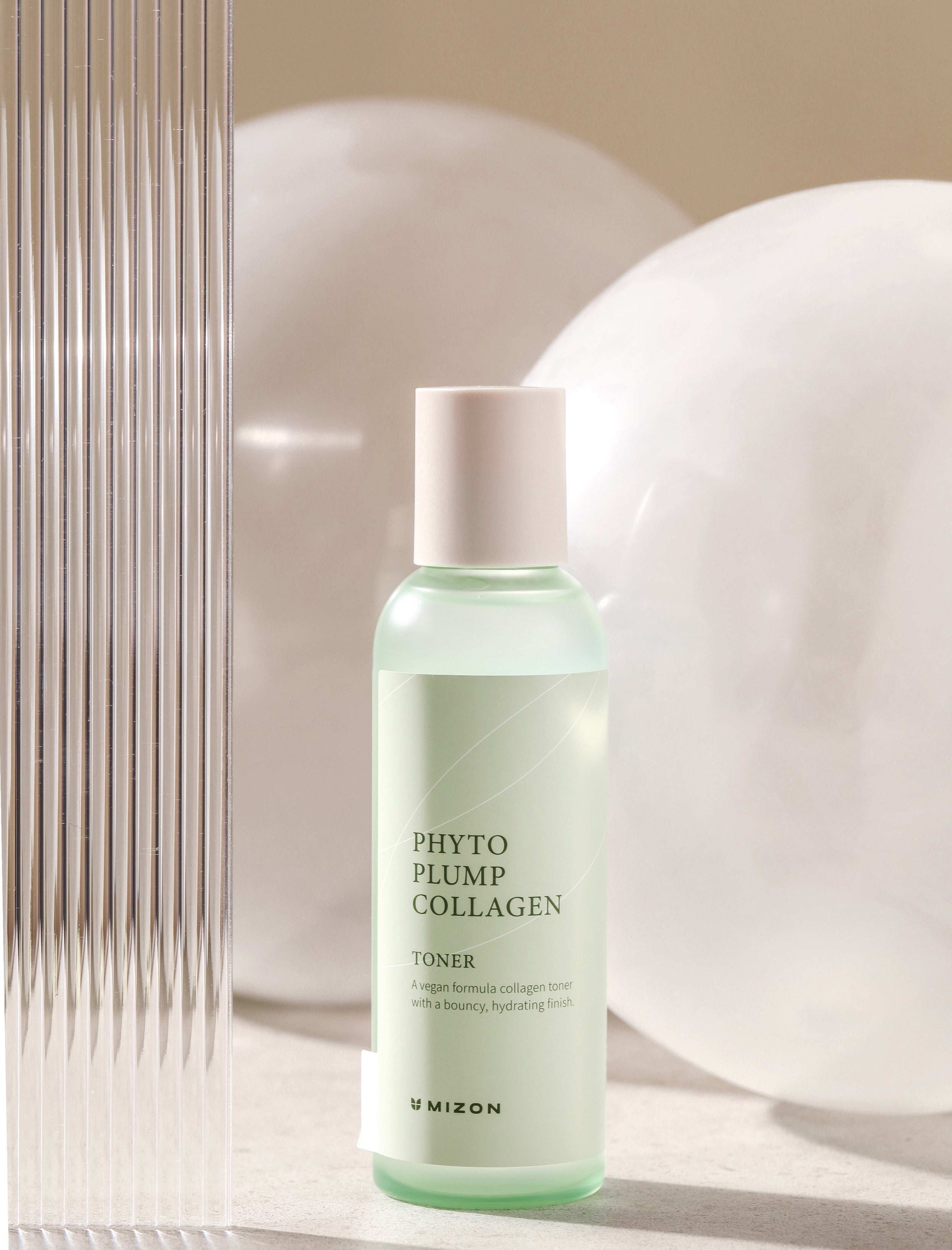 Mizon Phyto Plump Collagen Toner