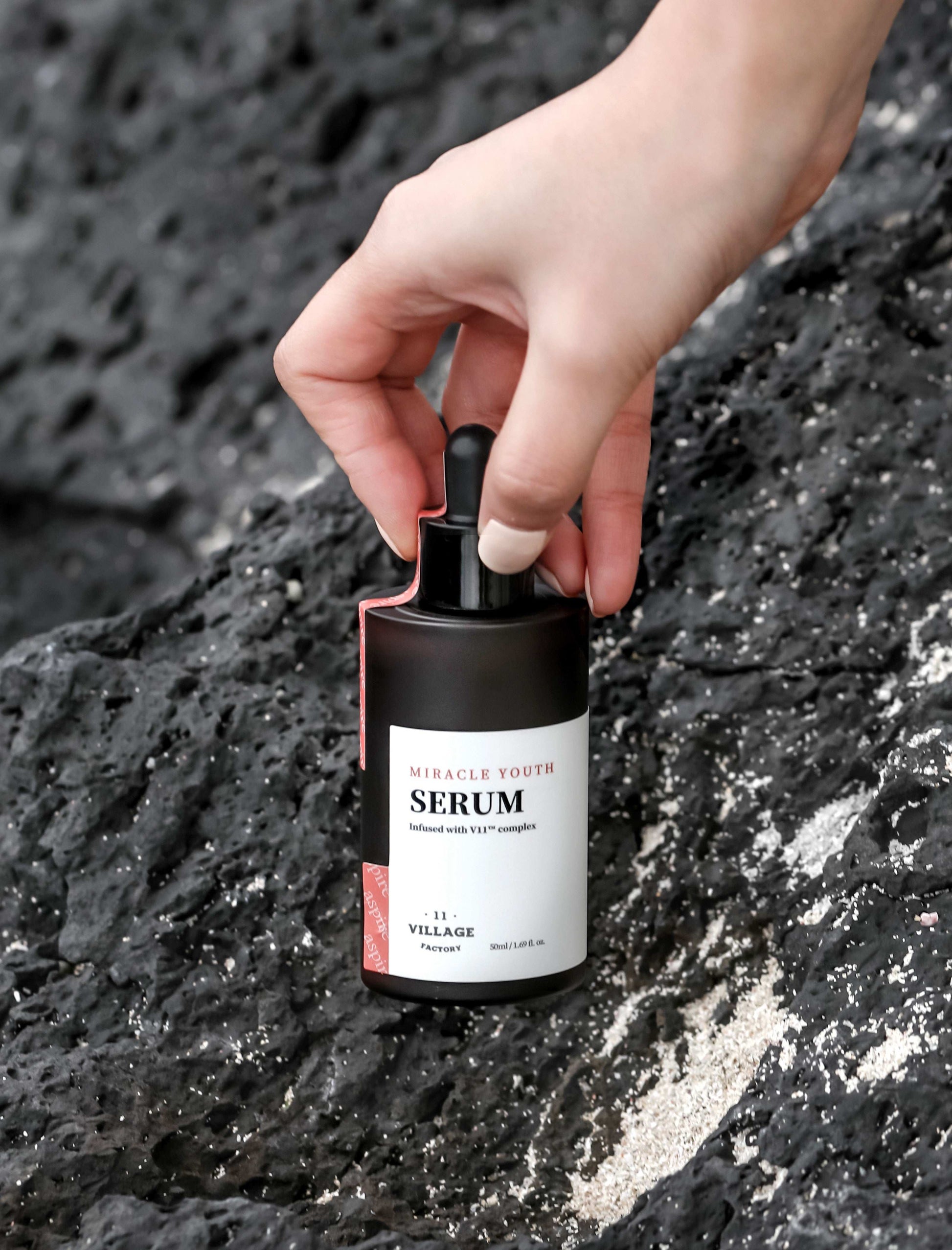 Village 11 Factory Miracle Youth Serum