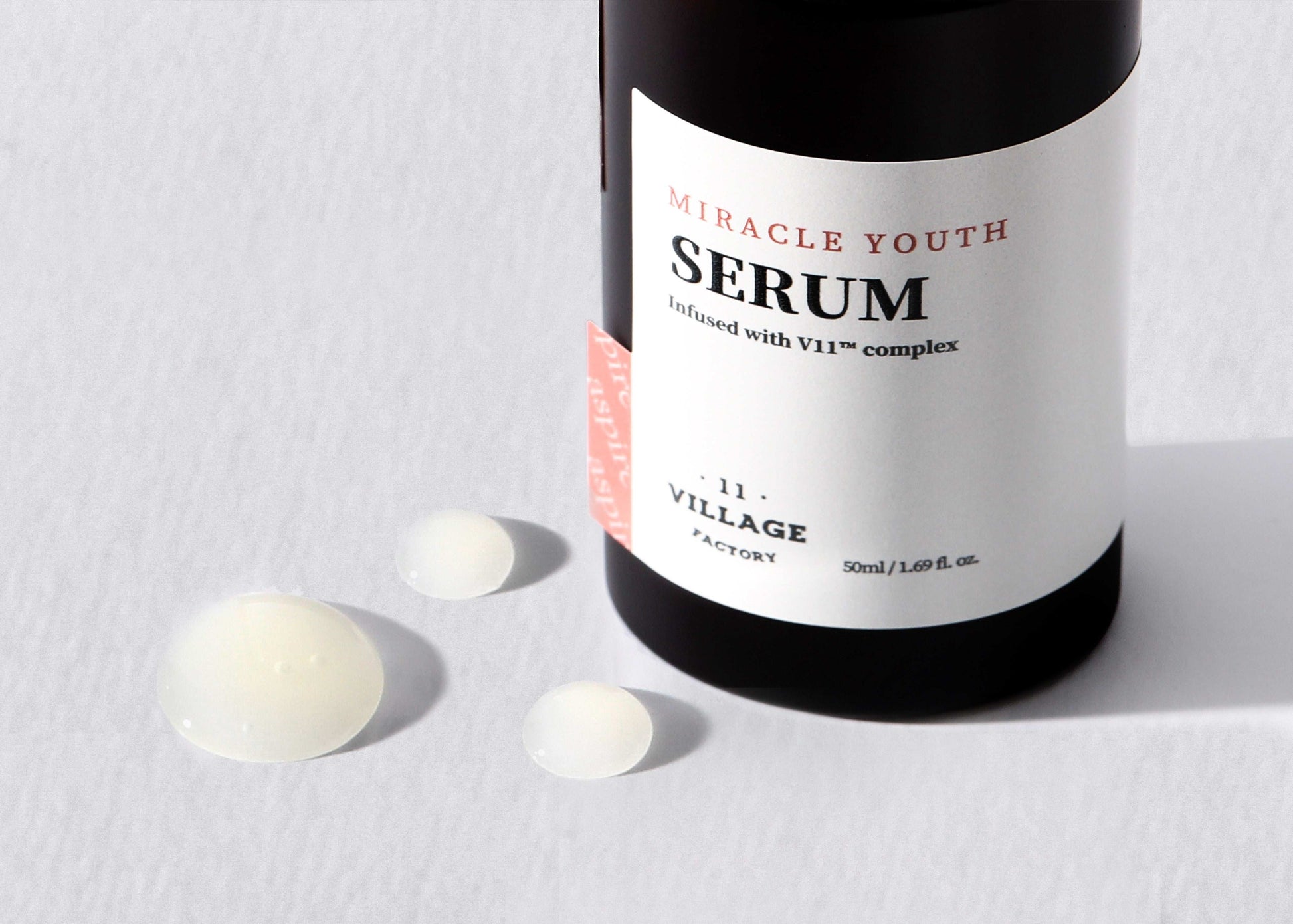 Village 11 Factory Miracle Youth Serum
