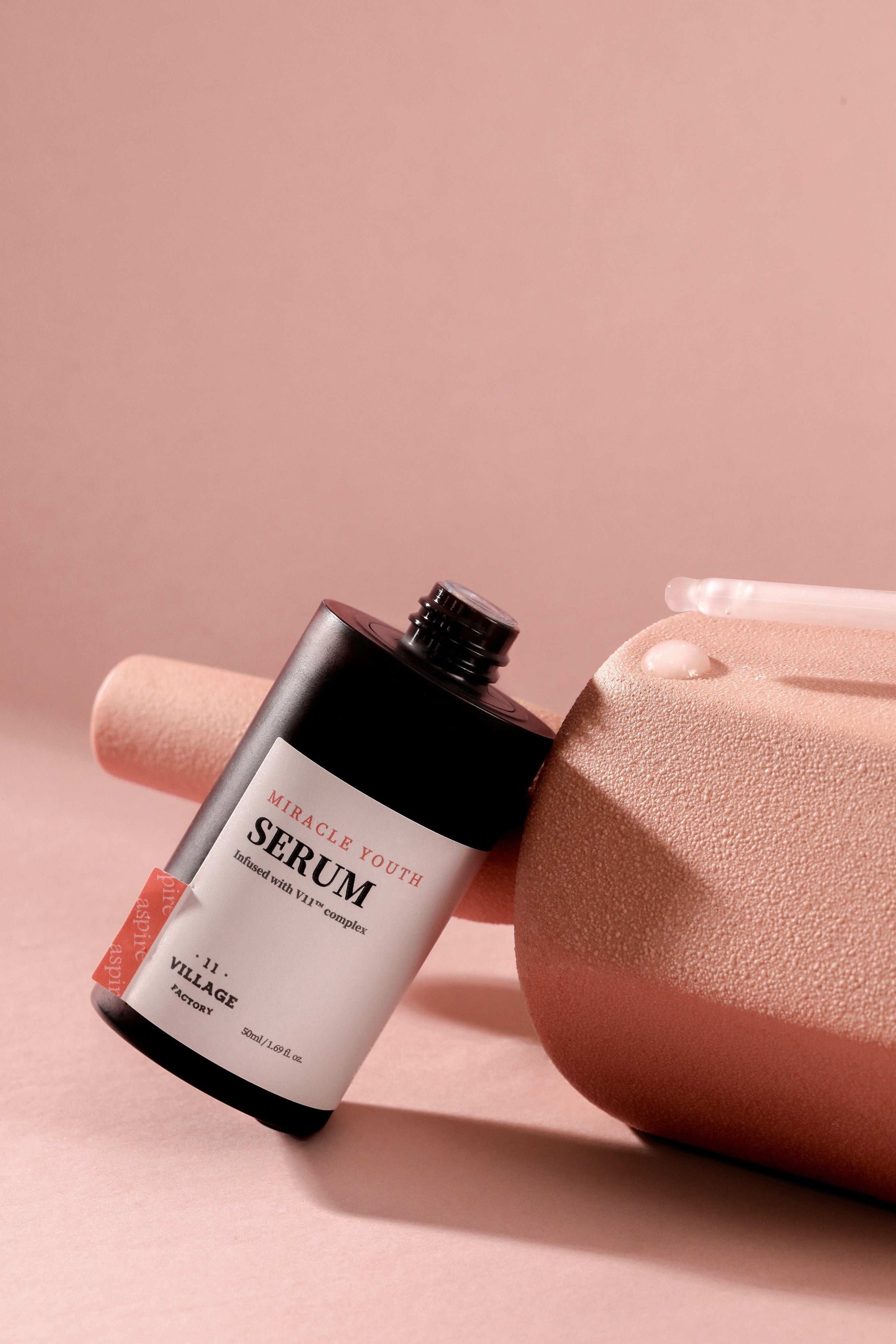 Village 11 Factory Miracle Youth Serum