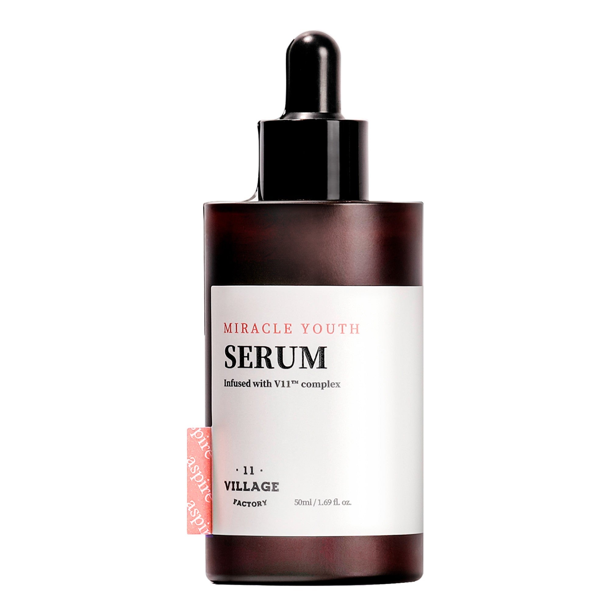 VILLAGE 11 FACTORY MIRACLE YOUTH SERUM