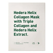 Hedera Helix Collagen Mask