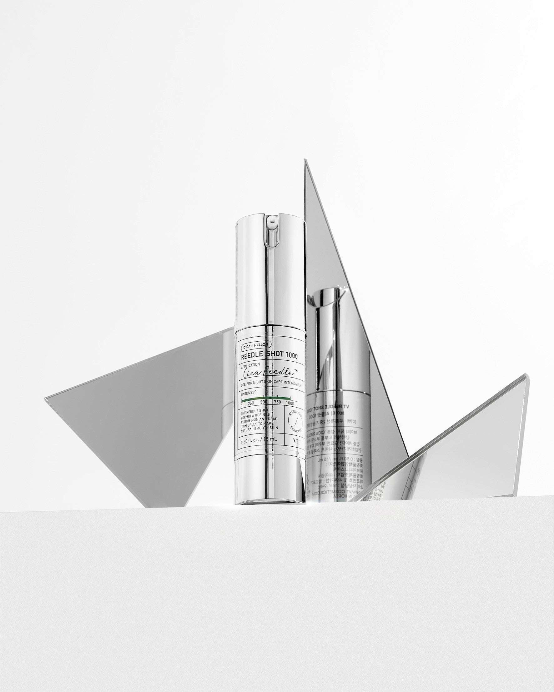 VT Cosmetics Reedle Shot 100