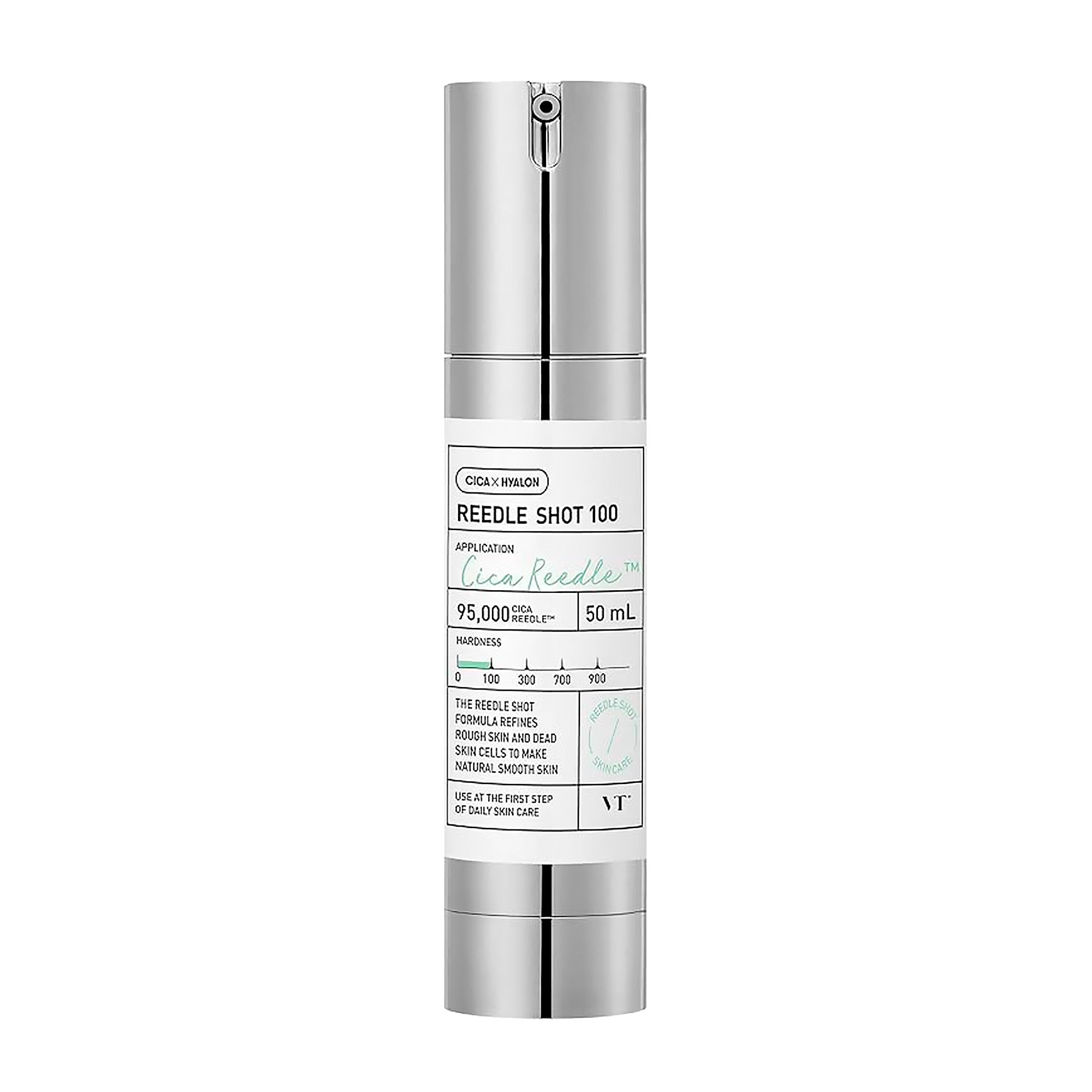 VT COSMETICS REEDLE SHOT 100