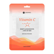 Máscara de vitamina C Skin Solution