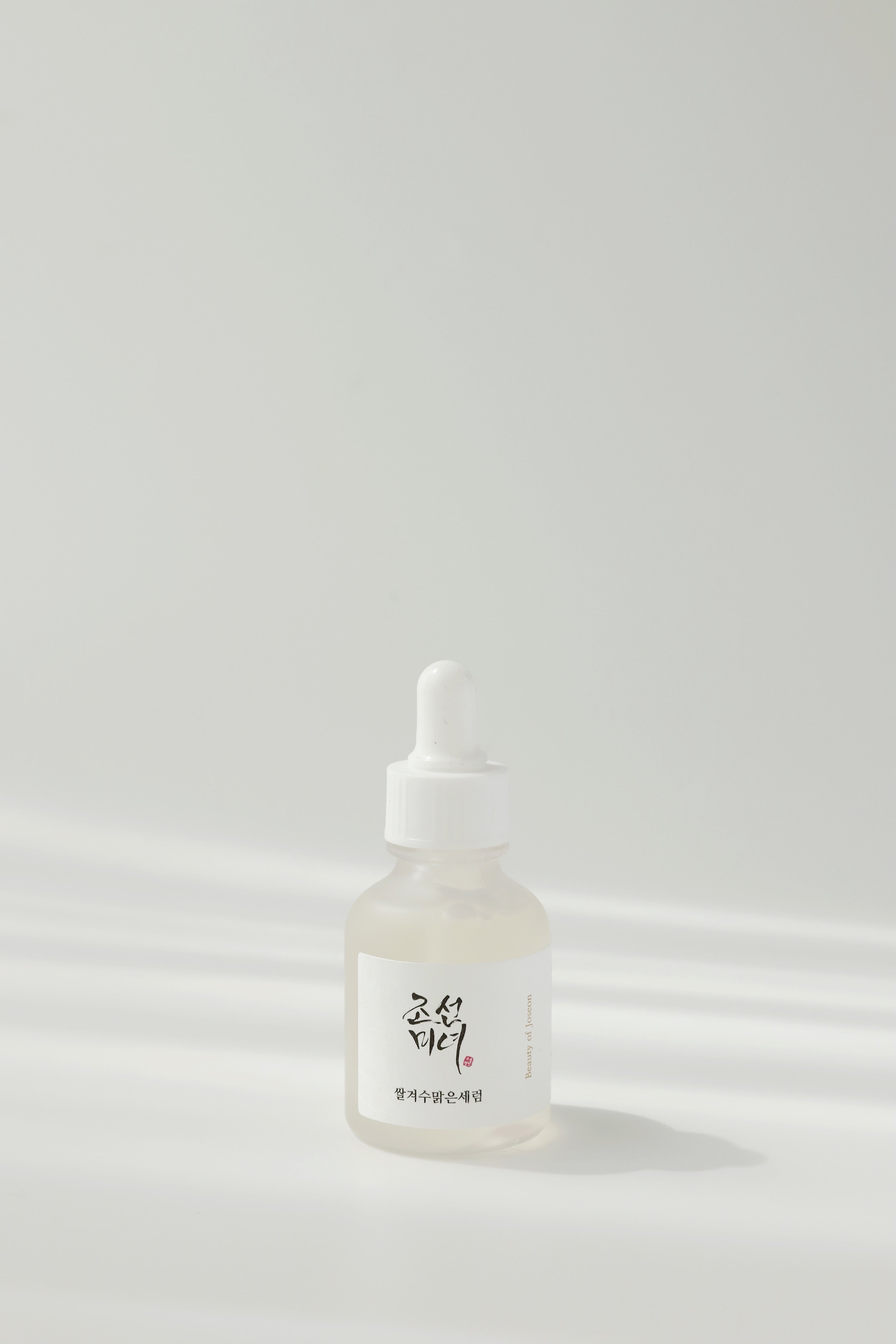BEAUTY OF JOSEON GLOW DEEP SERUM: RICE + ALPHA ARBUTIN