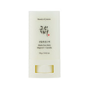 BEAUTY OF JOSEON MATTE SUN STICK: MUGWORT + CAMILIA (SPF 50+)
