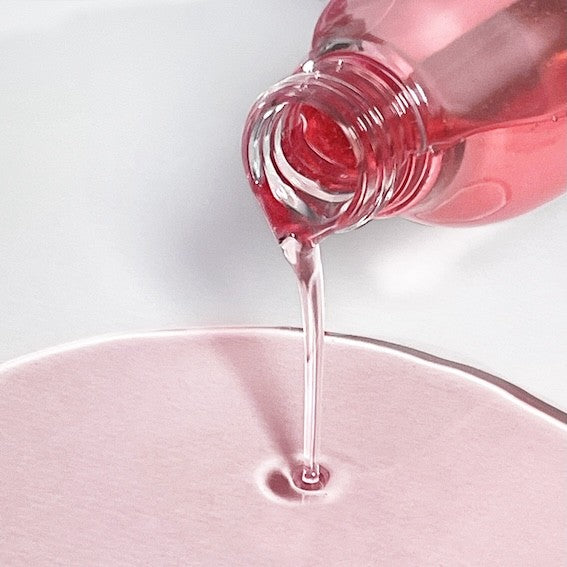 GUAVA FACIAL TREATMENT CLEANSER