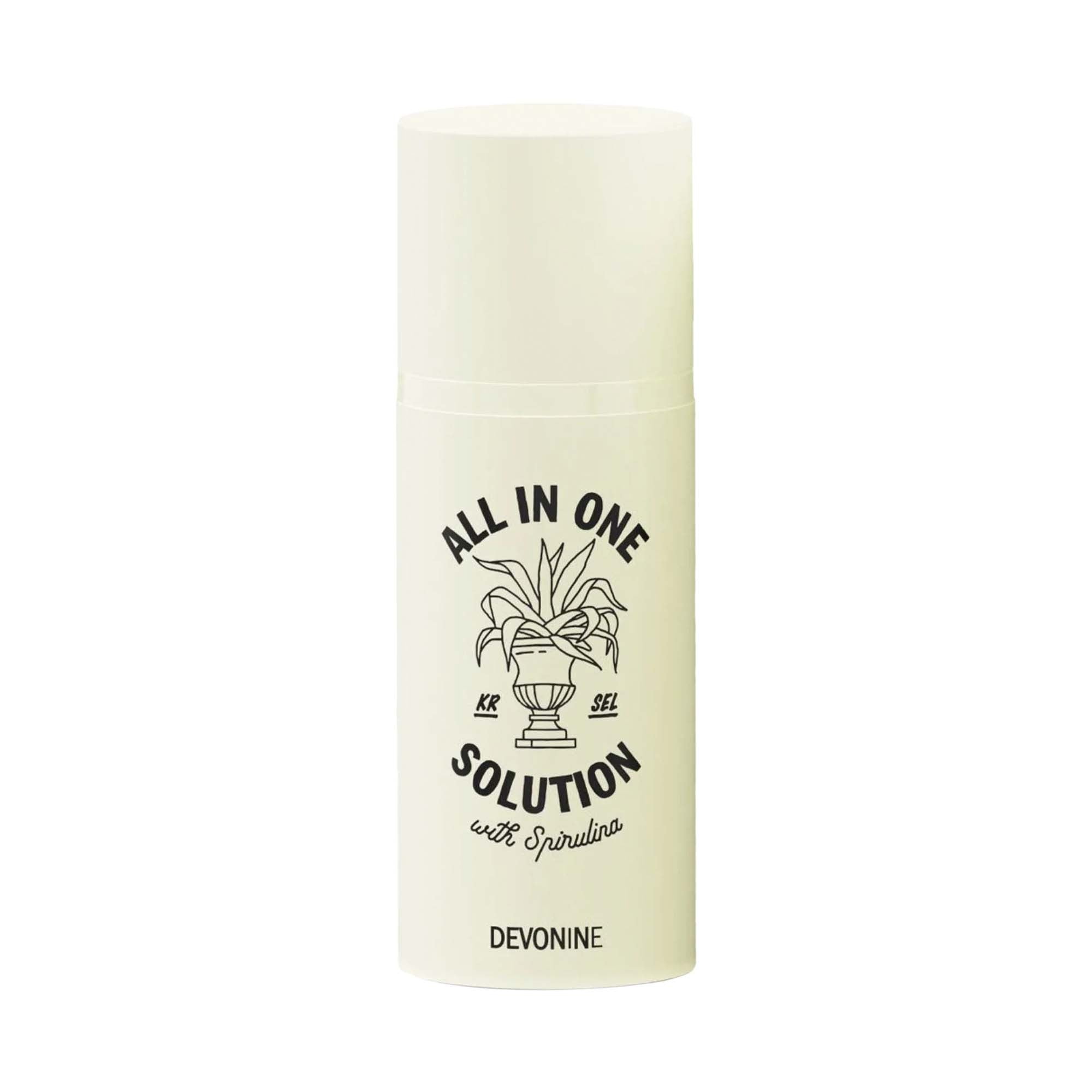 DEVONINE ALL-IN-ONE SOLUTION