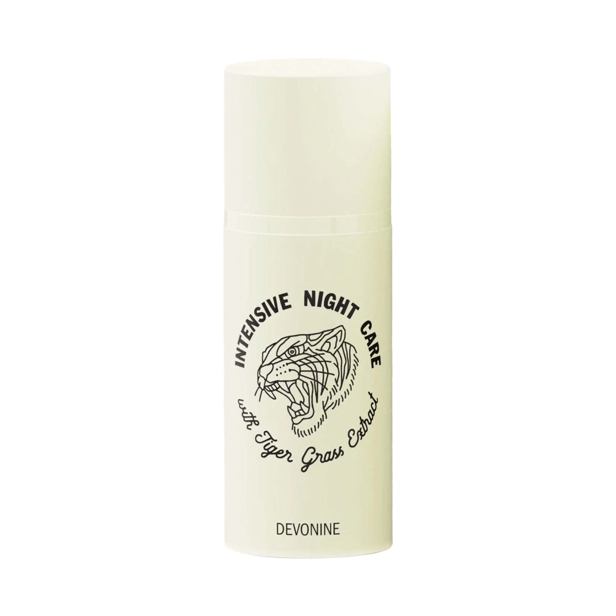 DEVONINE INTENSIVE NIGHT CARE