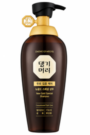 Daeng Gi Meo Ri - Concentrated Care New Gold Special Shampoo
