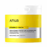 Anua - Vitamin C + Niacin Tone Up Blemish Pad